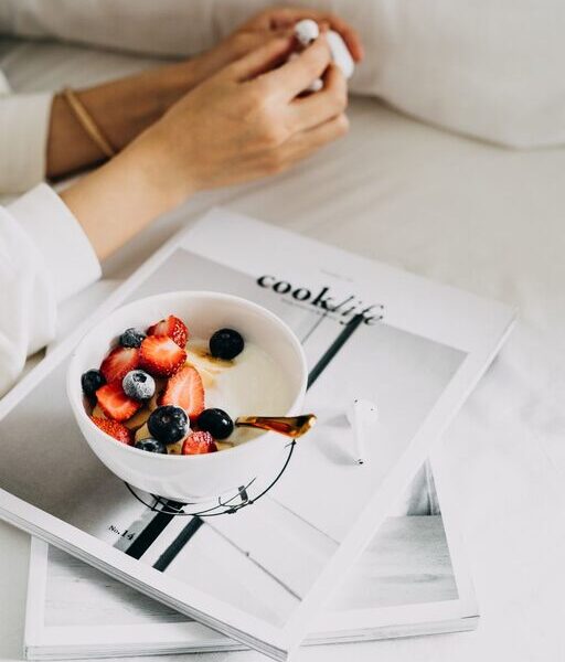 Ideas for Peaceful Weekend Mornings to Start Your Day Right