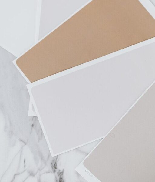 Tips for Choosing Calm Colors for Your Home