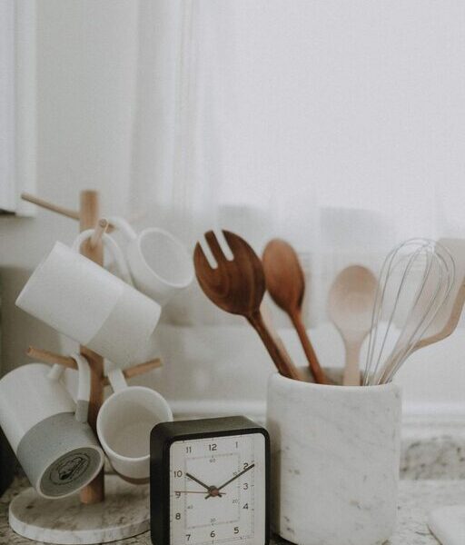 Quick Ideas to Make Mornings Smoother and Stress-Free
