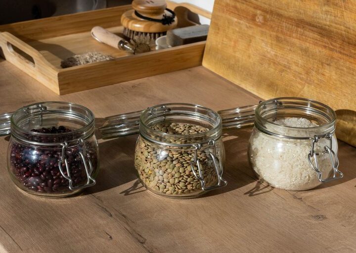 How to Plan Meals From Pantry Staples for Easy, Tasty Dinners