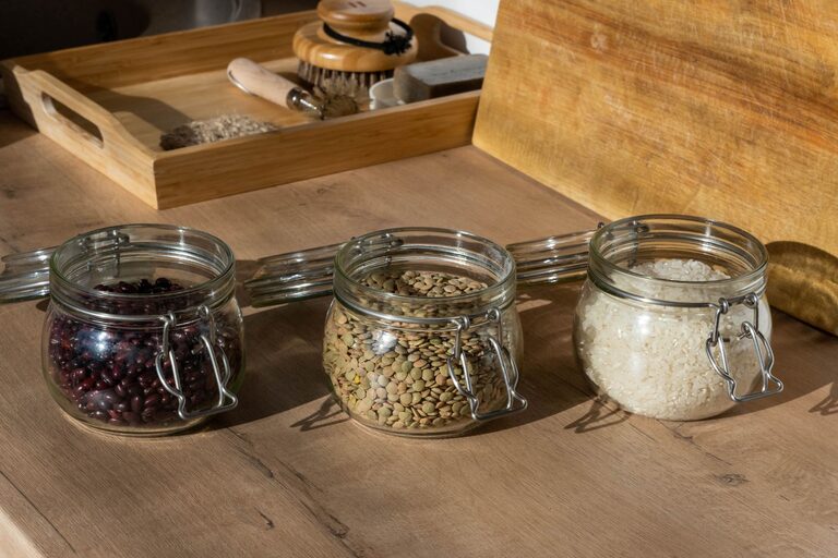 How to Plan Meals From Pantry Staples for Easy, Tasty Dinners